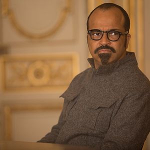 Foto Jeffrey Wright