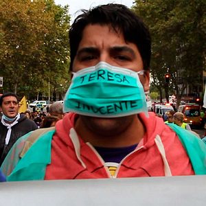 Foto No estamos solos