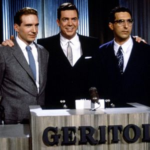 Foto Quiz Show - El dilema