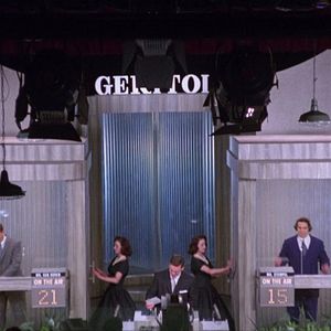 Foto Quiz Show - El dilema