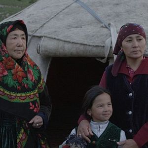 Foto Sutak, nómadas del viento