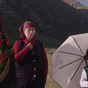 Foto Sutak, nómadas del viento