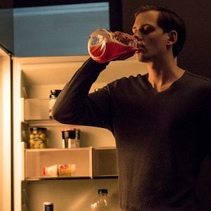 Foto Bill Skarsgård