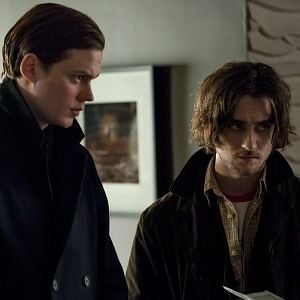 Foto Bill Skarsgård