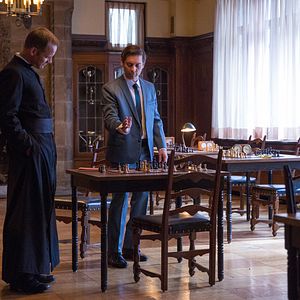 Foto Peter Sarsgaard