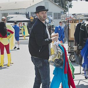 Foto Eddie Kaye Thomas