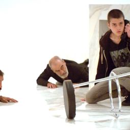 Foto Un monstruo de mil cabezas