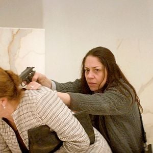 Foto Un monstruo de mil cabezas