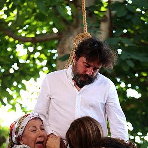 Foto Me robó mi vida