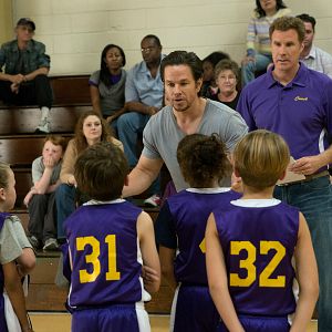 Foto Guerra de papás