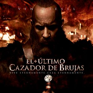 Foto El último cazador de brujas