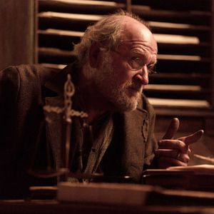 Foto Richard Jenkins