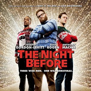 Foto La noche anterior