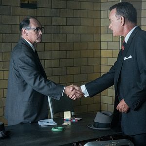 Foto Puente de espías