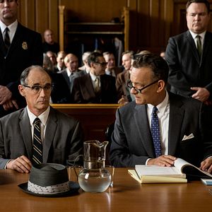 Foto Puente de espías