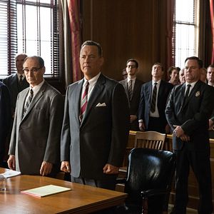 Foto Puente de espías