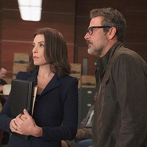 Foto Jeffrey Dean Morgan