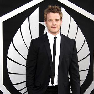 Foto Robert Kazinsky