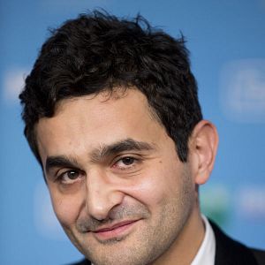 Foto Laurent Capelluto