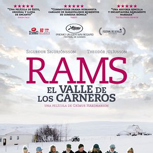 Foto Rams (El valle de los carneros)