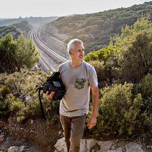 Foto Un día perfecto para volar