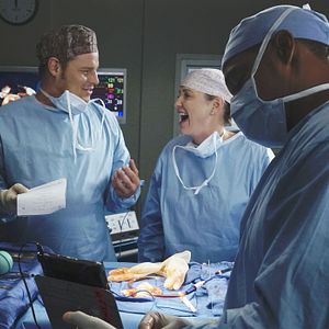 Foto Jason George (II)