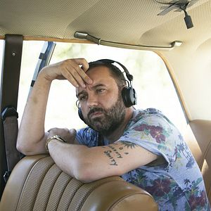 Foto El tiempo de los monstruos