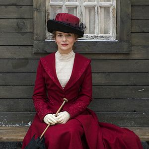 Foto Nadie quiere la noche