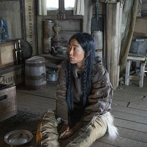 Foto Nadie quiere la noche