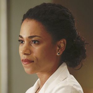 Foto Kelly McCreary