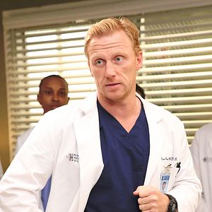 Foto Kevin McKidd