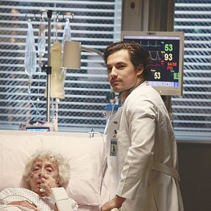 Foto Giacomo Gianniotti