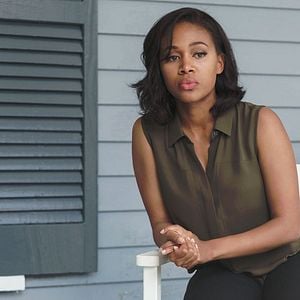 Foto Nicole Beharie
