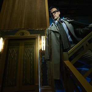 Foto Cheyenne Jackson