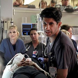 Foto Bonnie Somerville