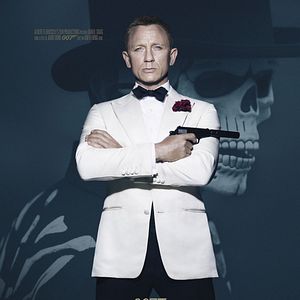 Foto 007: Spectre