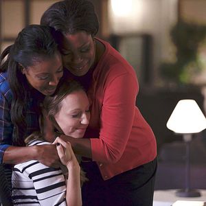 Foto Lorraine Toussaint