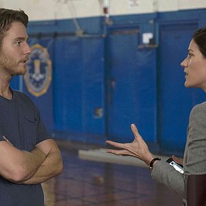 Foto Jennifer Carpenter