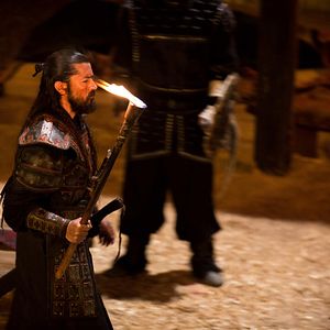 Foto Resurrección: Ertugrul