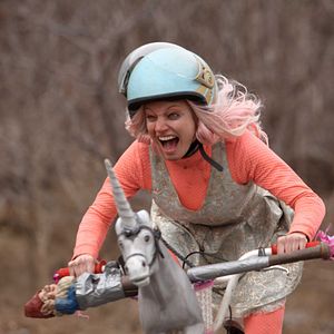 Foto Turbo Kid