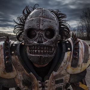 Foto Turbo Kid