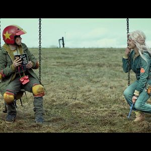 Foto Turbo Kid