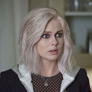 Foto iZombie