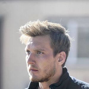 Foto Scott Michael Foster