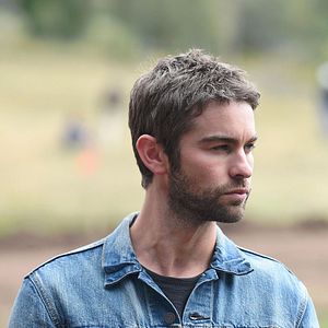 Foto Chace Crawford