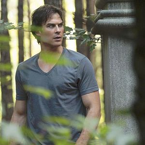 Foto The Vampire Diaries