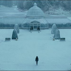 Foto Los juegos del hambre: Sinsajo - Parte 2