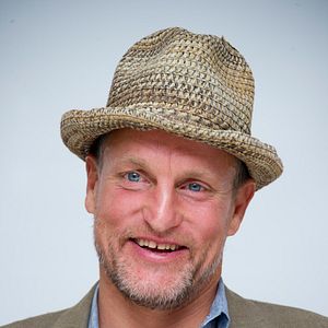 Foto Woody Harrelson