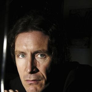 Foto Paul McGann