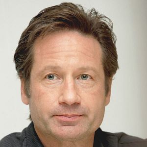 Foto David Duchovny
